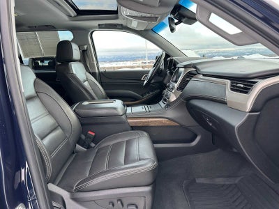 2020 GMC Yukon XL Denali