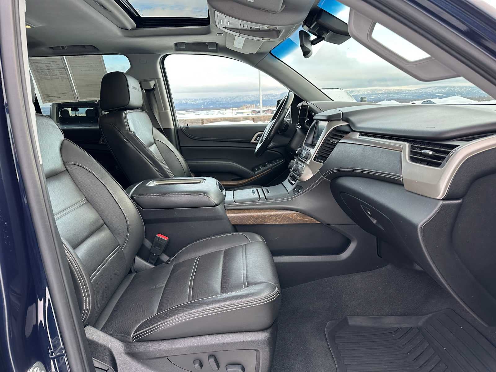 2020 GMC Yukon XL Denali