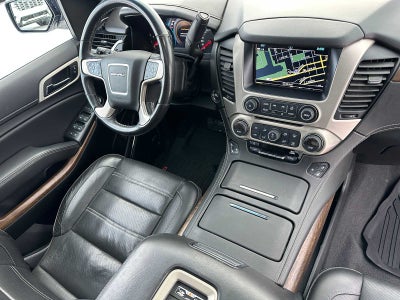 2020 GMC Yukon XL Denali