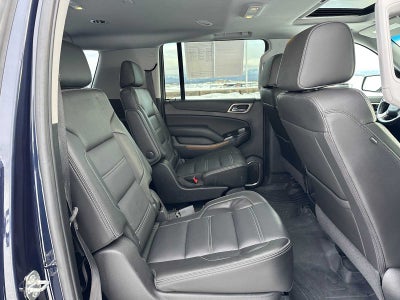 2020 GMC Yukon XL Denali