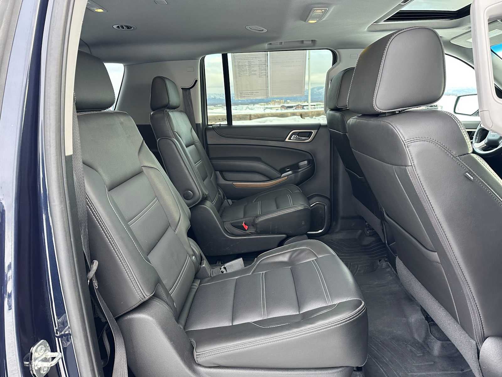 2020 GMC Yukon XL Denali