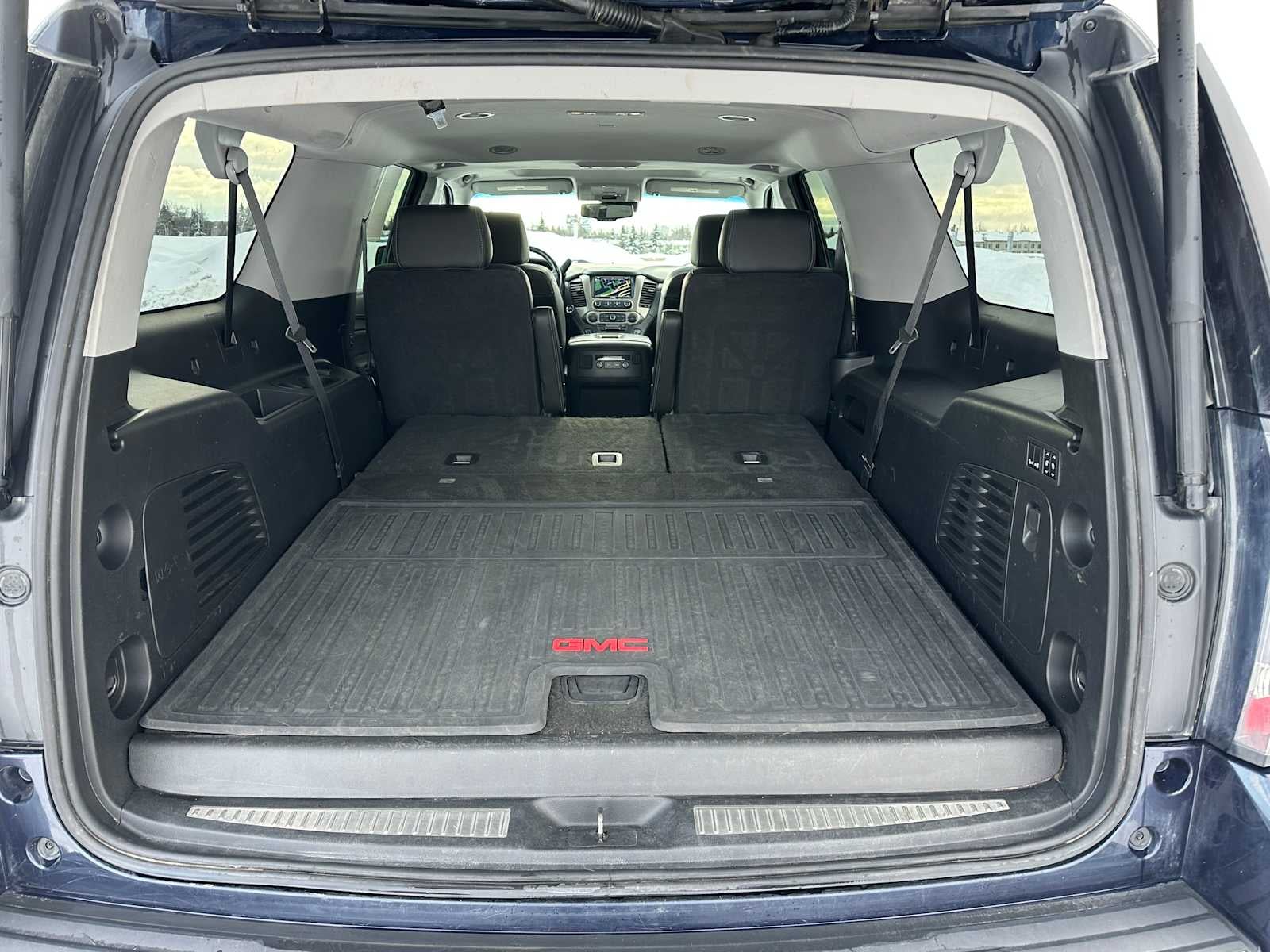 2020 GMC Yukon XL Denali