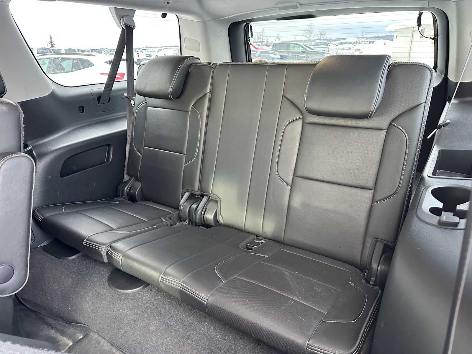 2020 GMC Yukon XL Denali