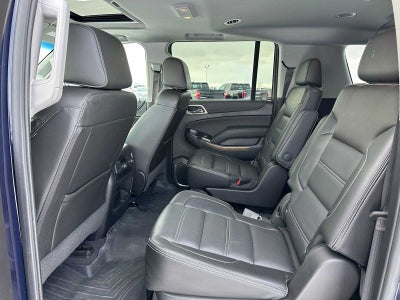 2020 GMC Yukon XL Denali