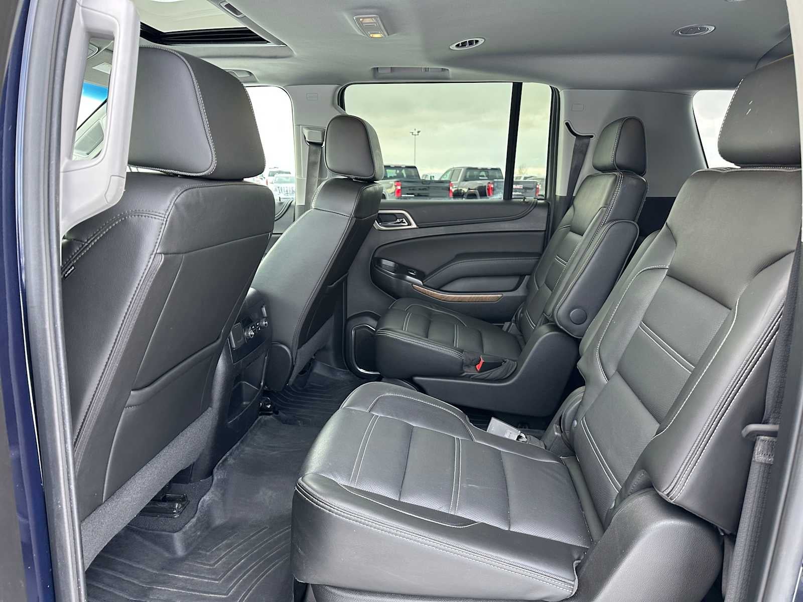 2020 GMC Yukon XL Denali