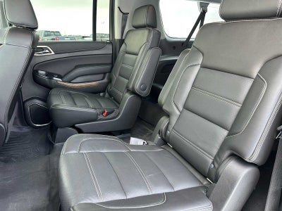 2020 GMC Yukon XL Denali