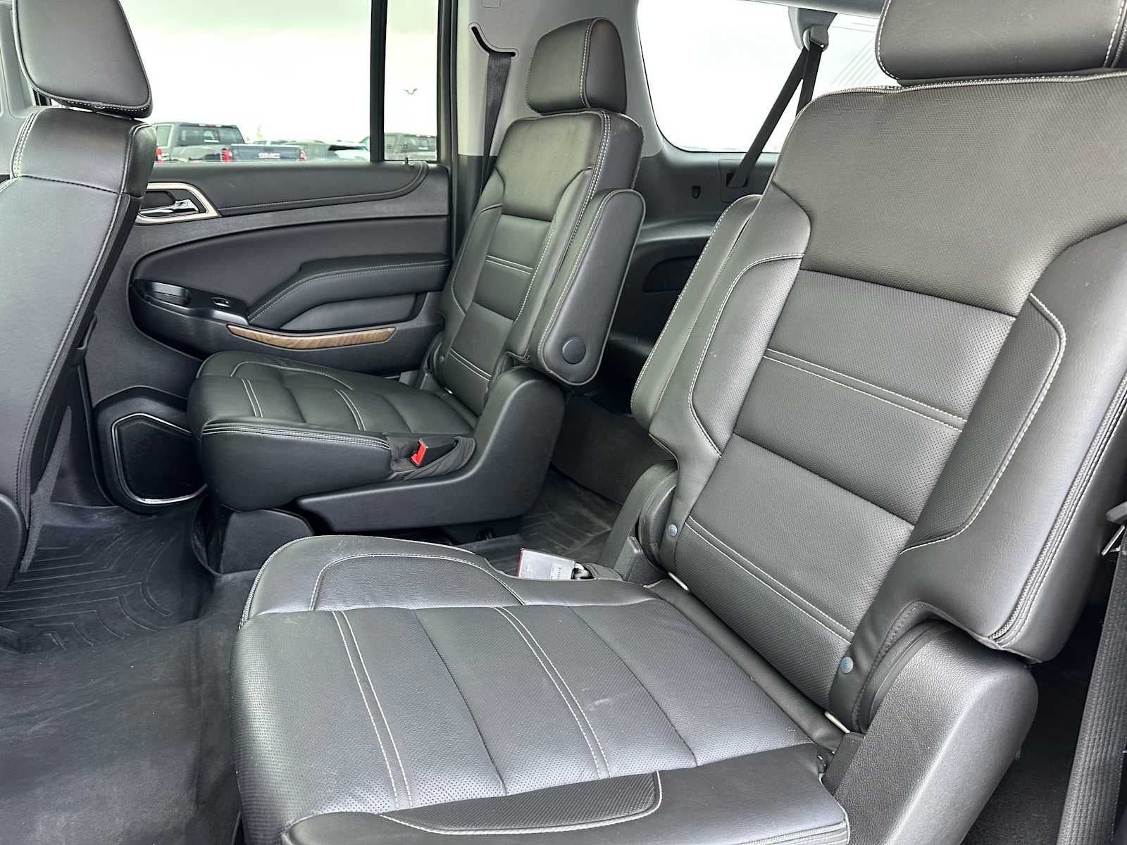 2020 GMC Yukon XL Denali