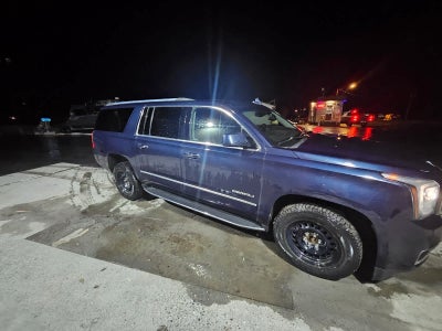 2020 GMC Yukon XL Denali