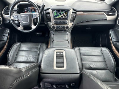 2020 GMC Yukon XL Denali