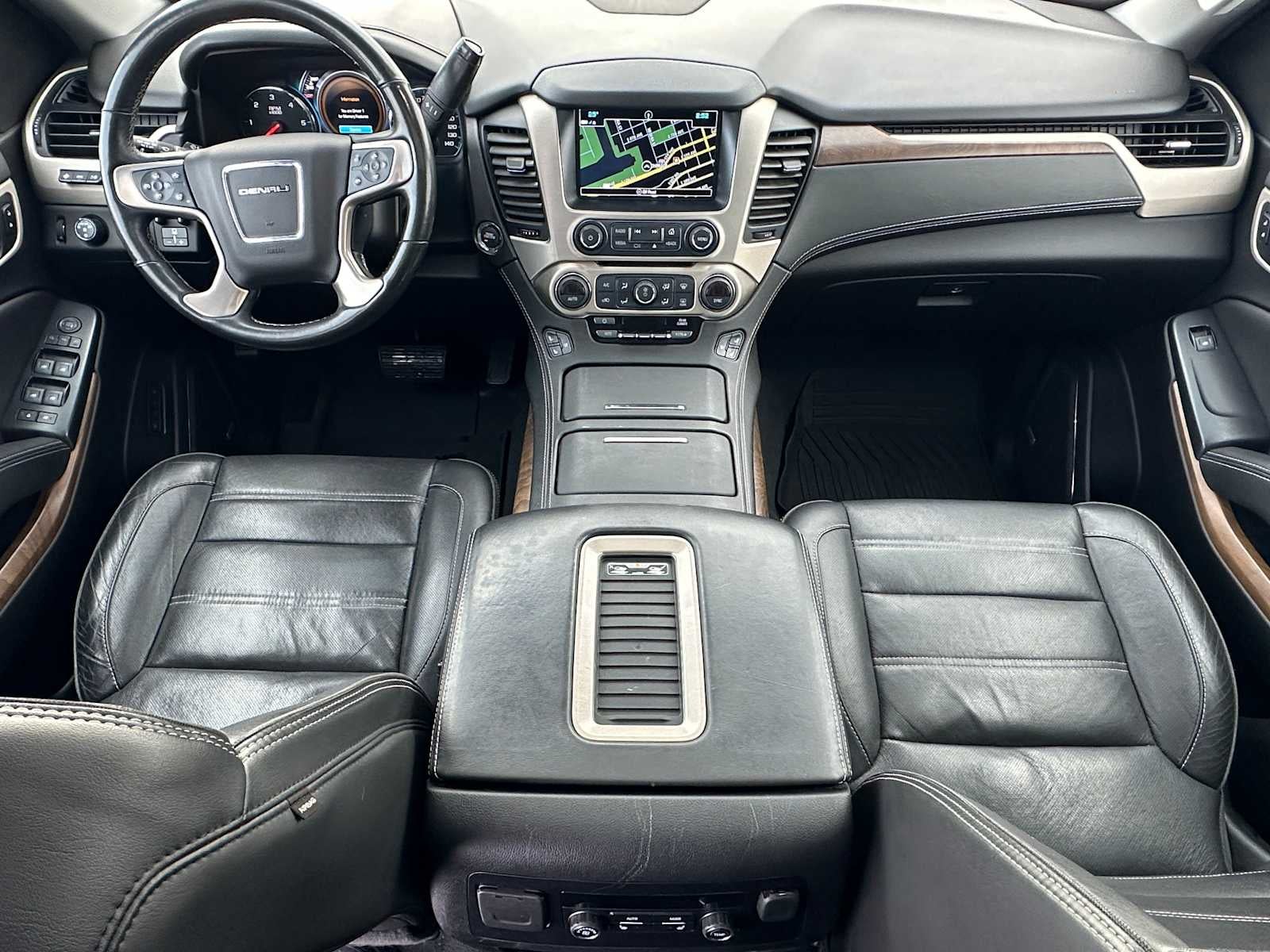 2020 GMC Yukon XL Denali