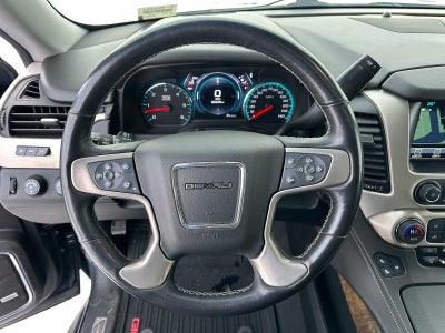 2020 GMC Yukon XL Denali