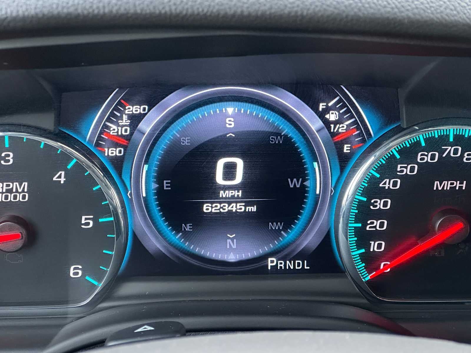 2020 GMC Yukon XL Denali