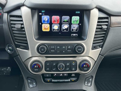 2020 GMC Yukon XL Denali