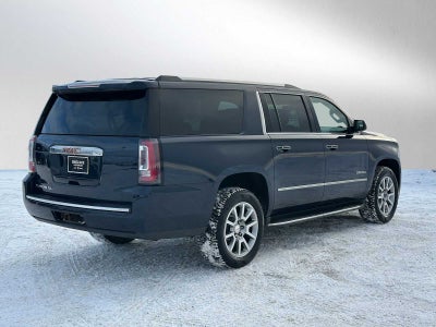 2020 GMC Yukon XL Denali