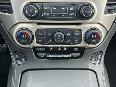 2020 GMC Yukon XL Denali