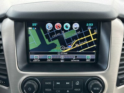 2020 GMC Yukon XL Denali