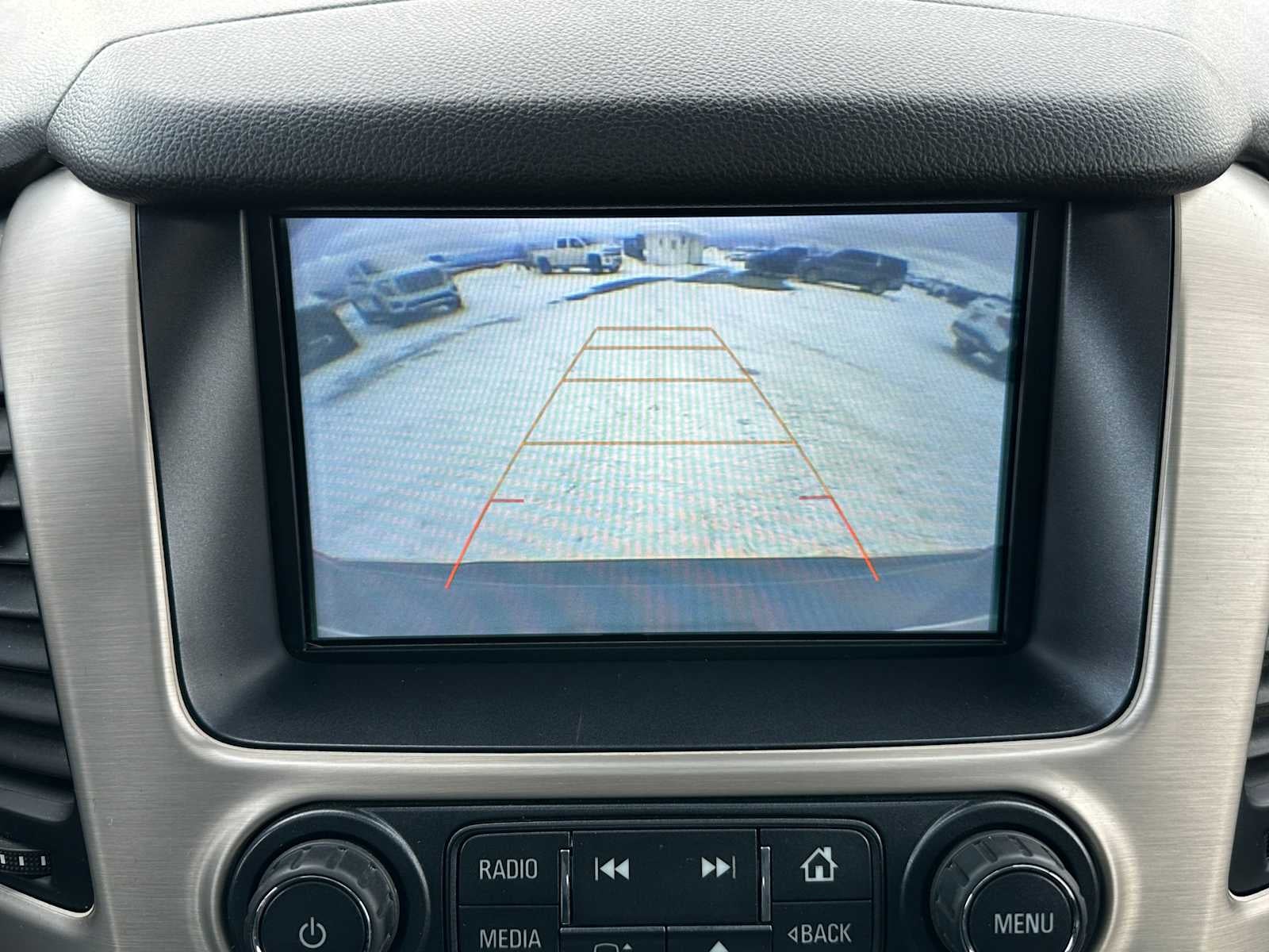 2020 GMC Yukon XL Denali