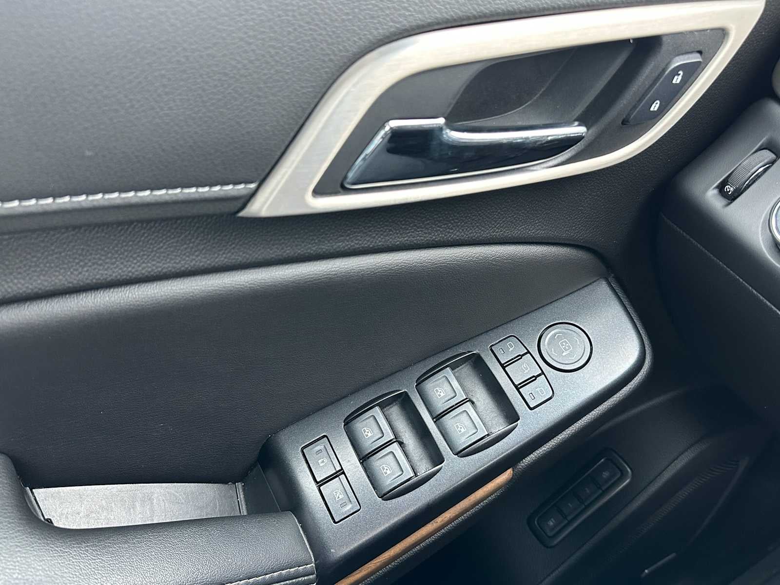 2020 GMC Yukon XL Denali