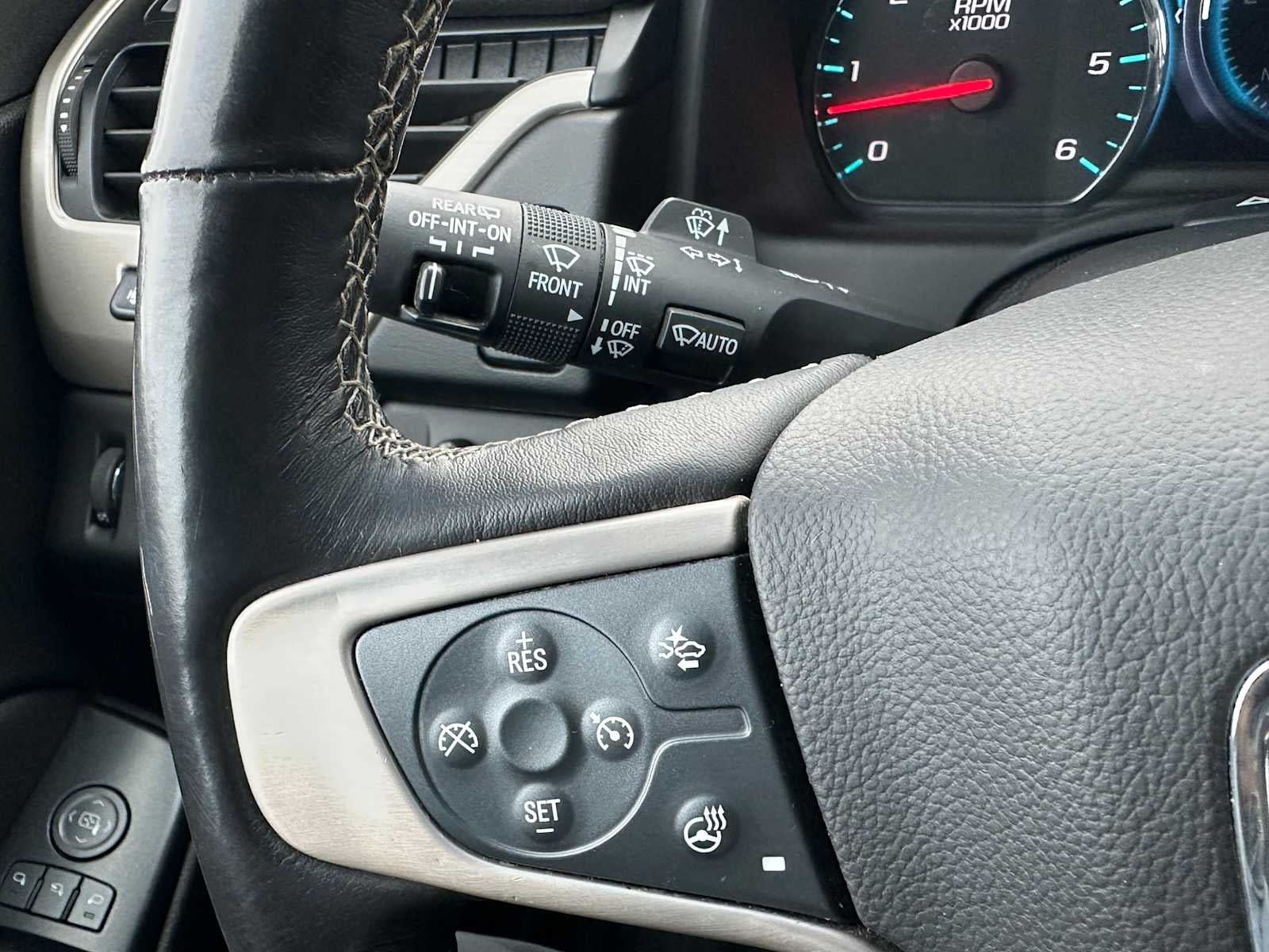 2020 GMC Yukon XL Denali