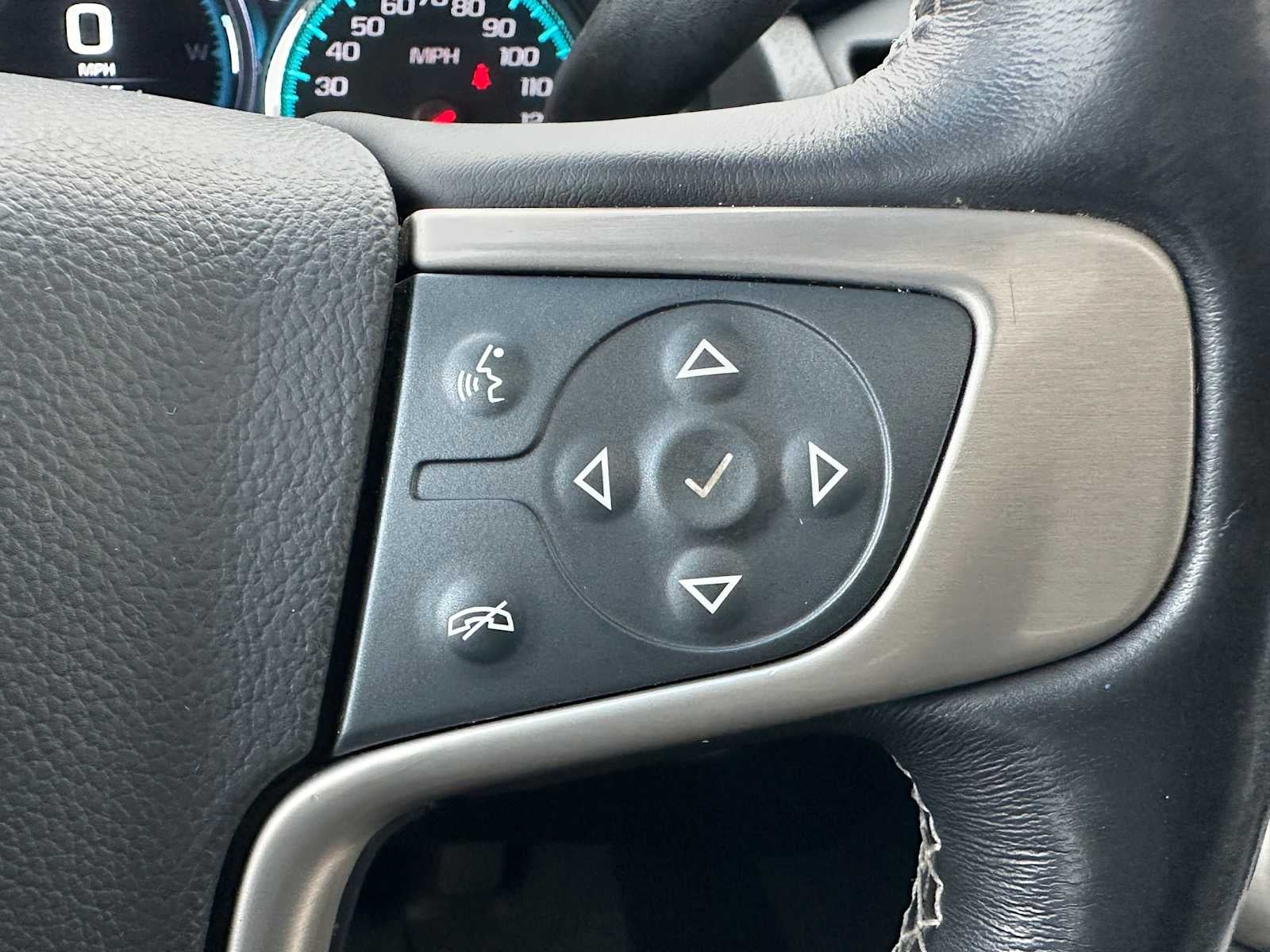 2020 GMC Yukon XL Denali