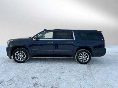 2020 GMC Yukon XL Denali