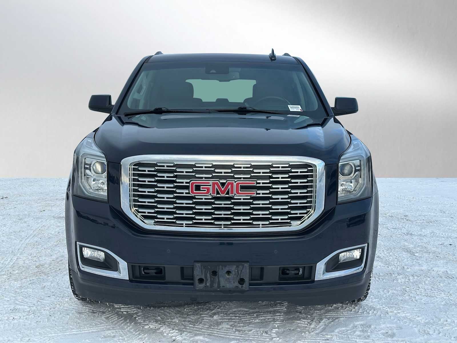2020 GMC Yukon XL Denali