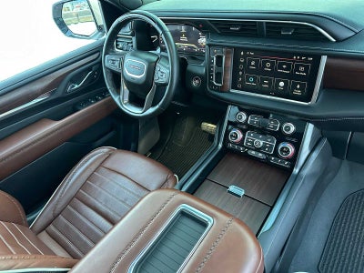 2024 GMC Yukon XL Denali Ultimate