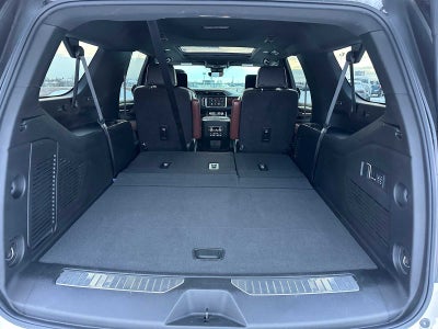 2024 GMC Yukon XL Denali Ultimate