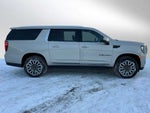 2024 GMC Yukon XL Denali Ultimate