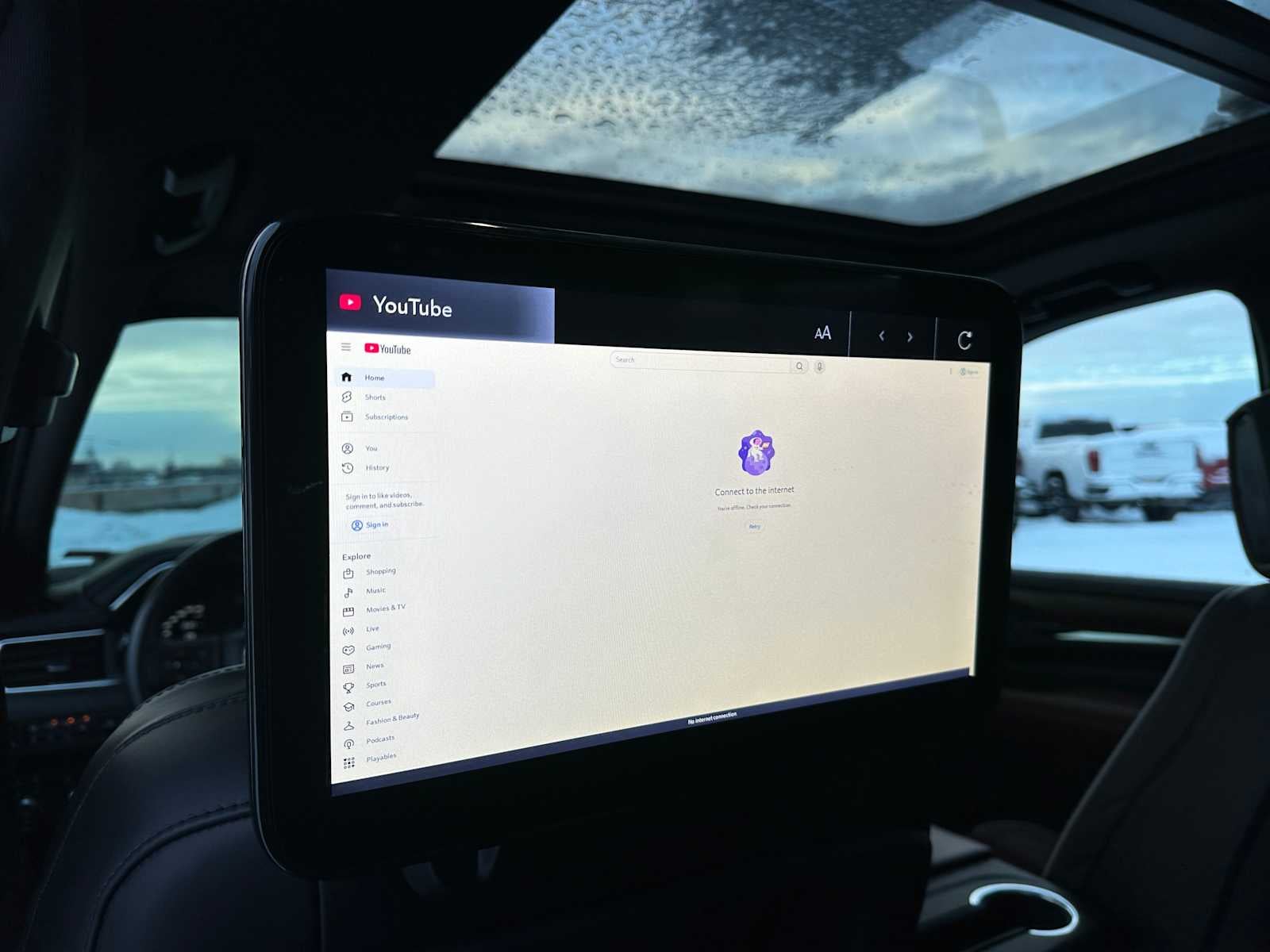 2024 GMC Yukon XL Denali Ultimate