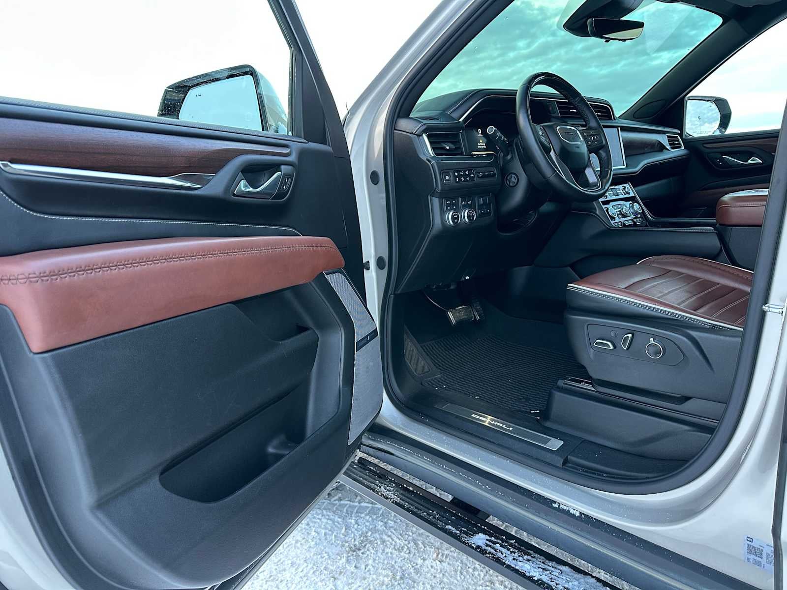 2024 GMC Yukon XL Denali Ultimate