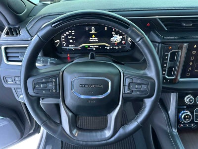 2024 GMC Yukon XL Denali Ultimate