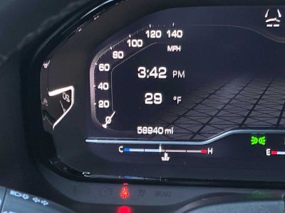 2024 GMC Yukon XL Denali Ultimate