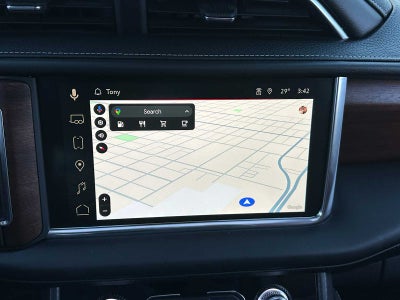 2024 GMC Yukon XL Denali Ultimate