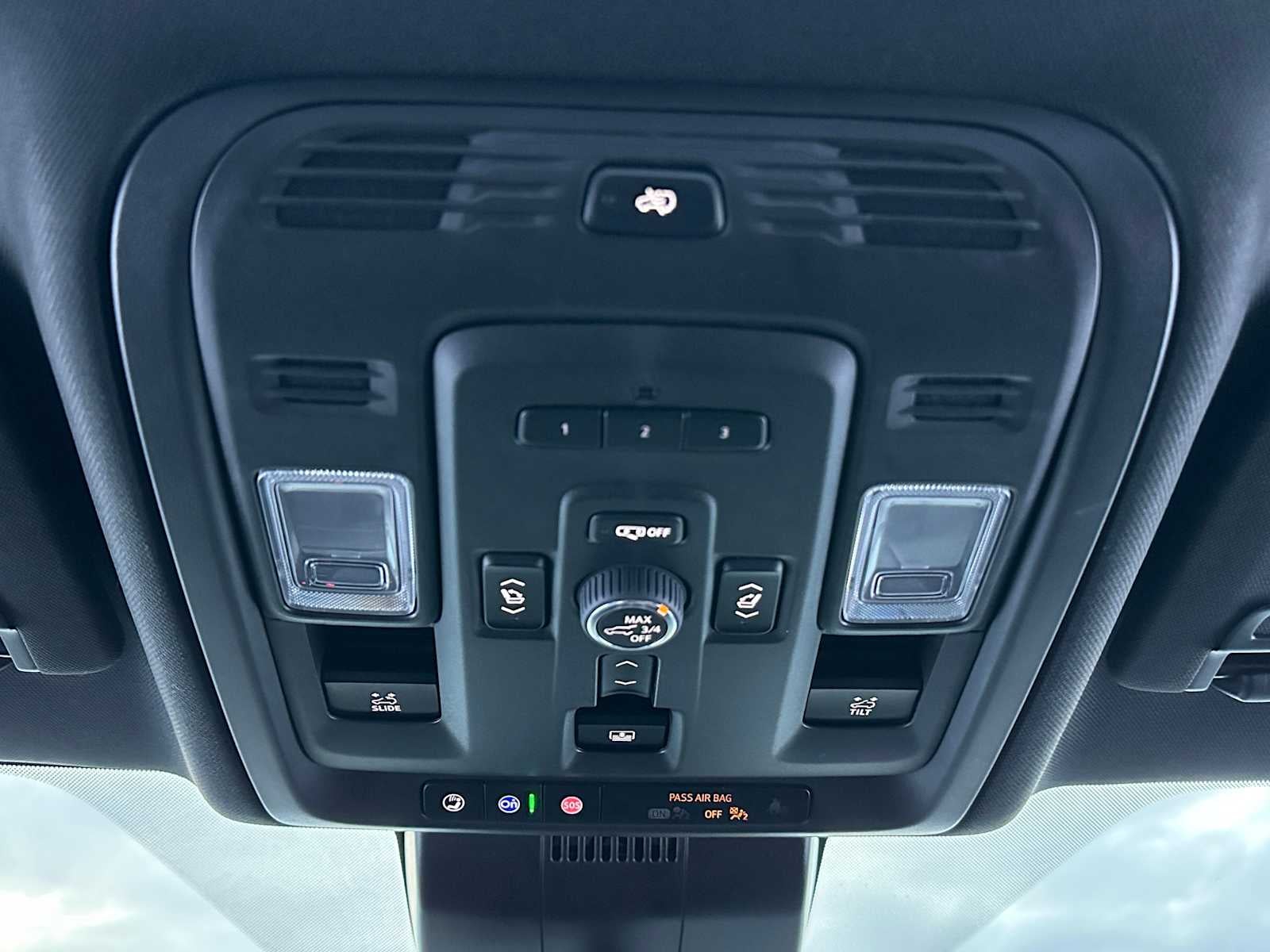 2024 GMC Yukon XL Denali Ultimate