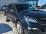 2016 Chevrolet Traverse LS
