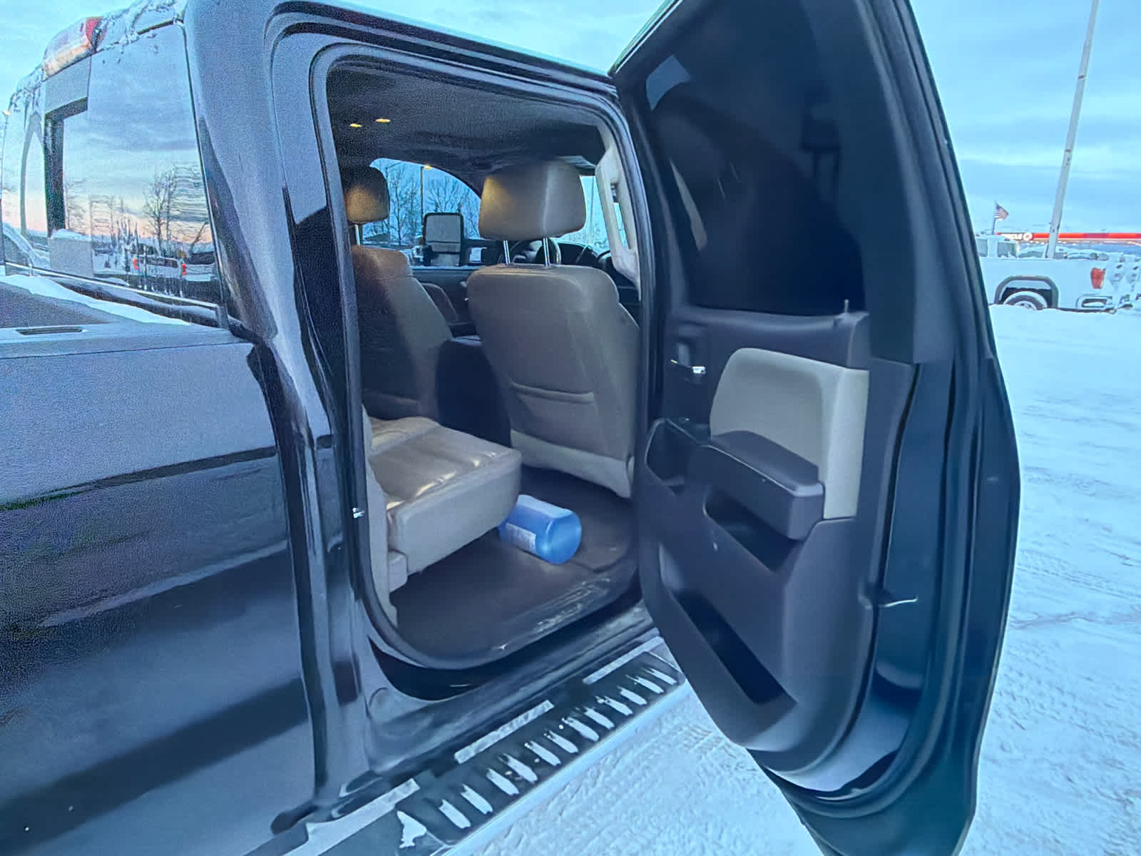 2016 GMC Sierra 2500 HD Denali