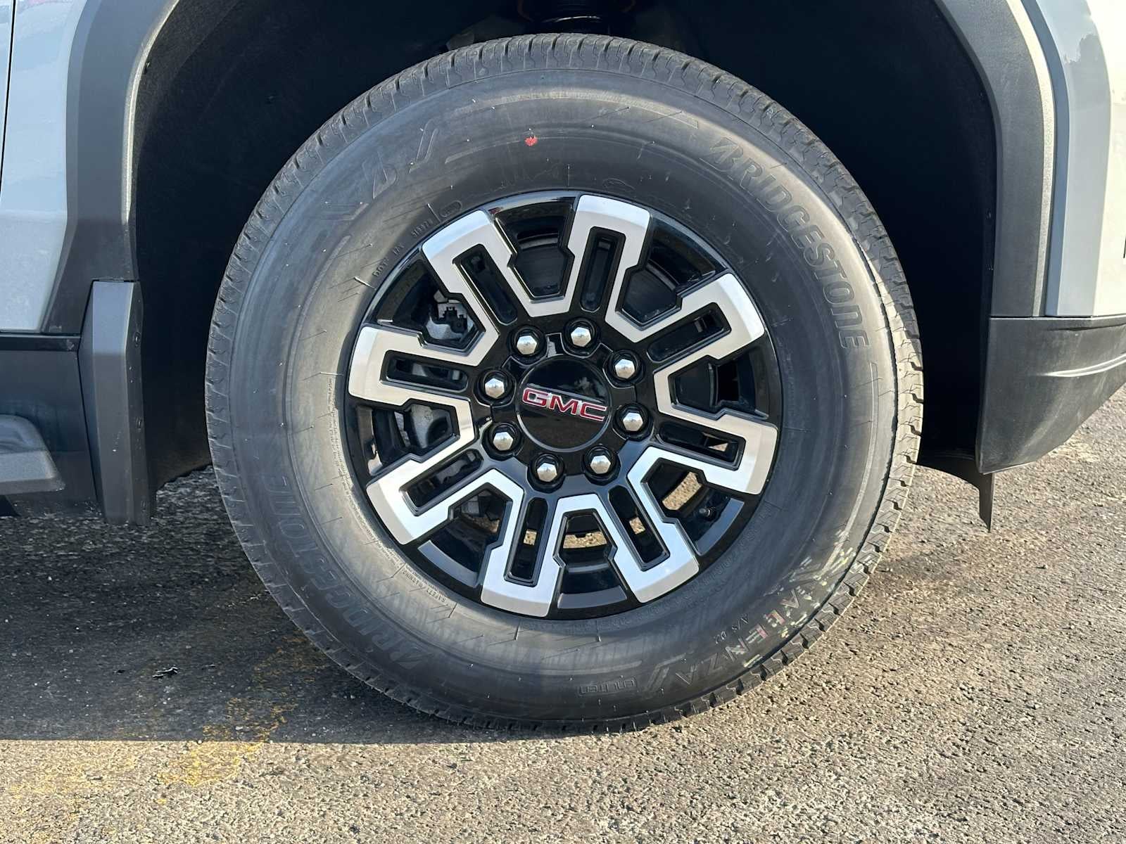 2026 GMC Sierra EV Elevation Extended Range