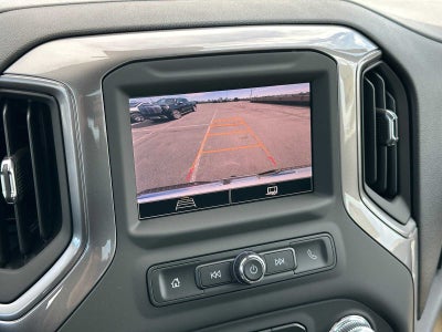 2025 GMC Sierra 2500 HD Pro