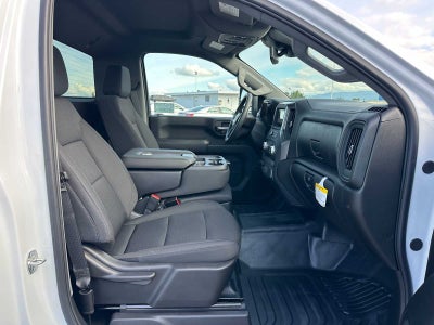 2025 GMC Sierra 2500 HD Pro