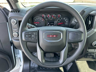 2025 GMC Sierra 2500 HD Pro