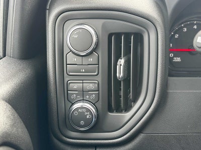 2025 GMC Sierra 2500 HD Pro