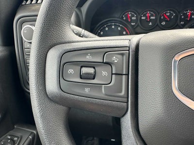 2025 GMC Sierra 2500 HD Pro