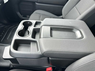 2025 GMC Sierra 2500 HD Pro