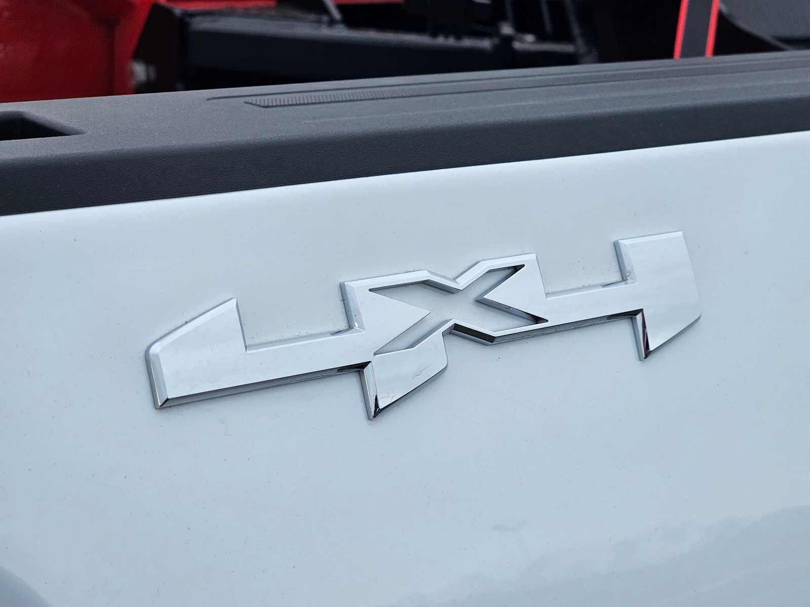 2025 GMC Sierra 2500 HD Pro