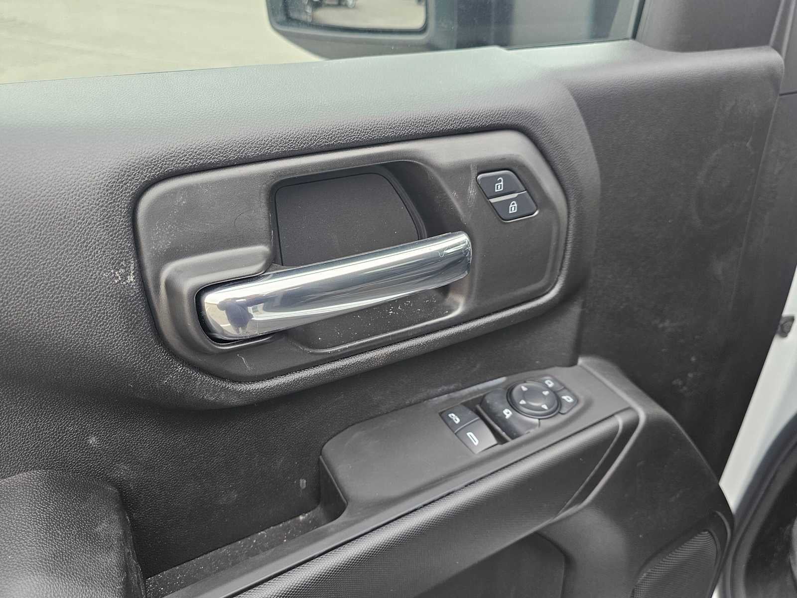 2025 GMC Sierra 2500 HD Pro