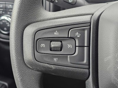 2025 GMC Sierra 2500 HD Pro