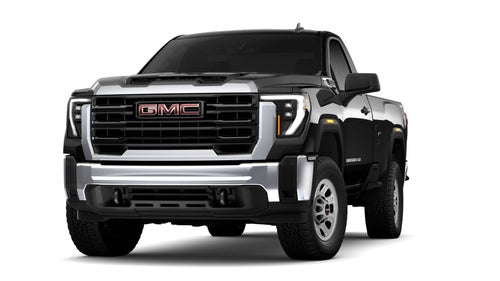 2026 GMC Sierra 3500 HD Pro