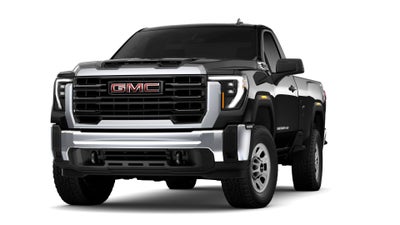 2026 GMC Sierra 3500 HD Pro