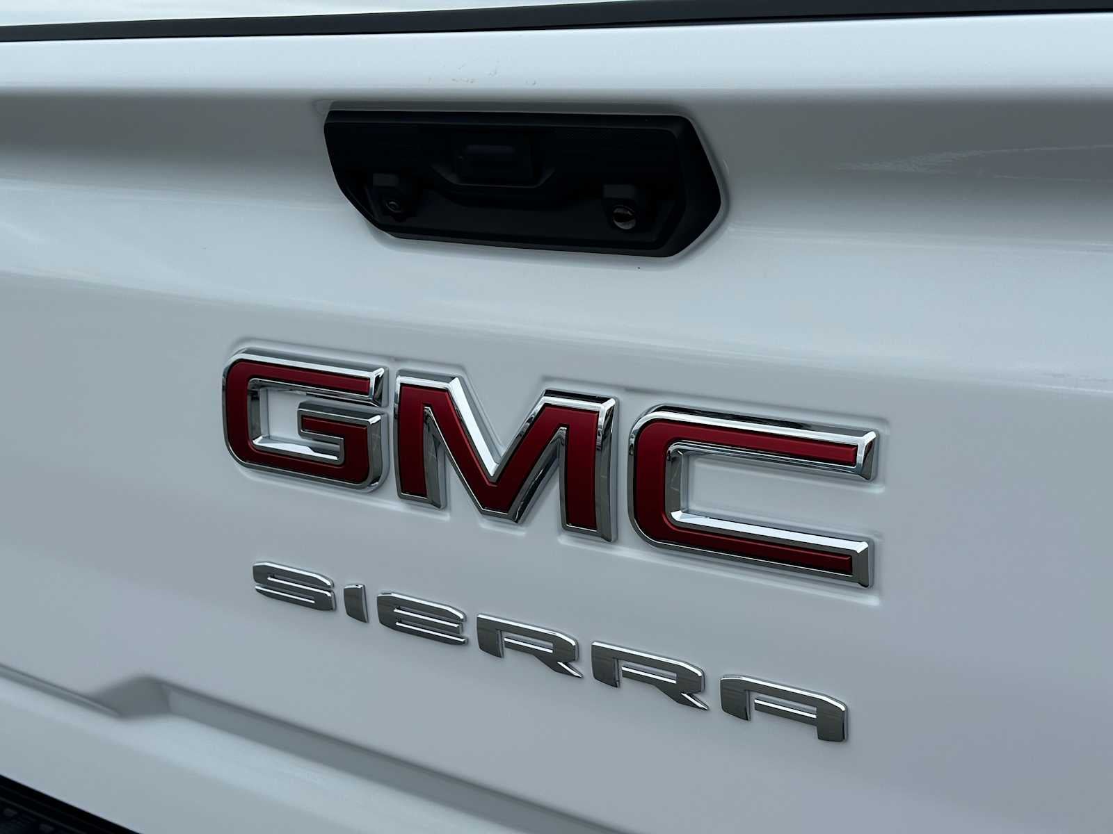 2025 GMC Sierra 3500 HD Pro